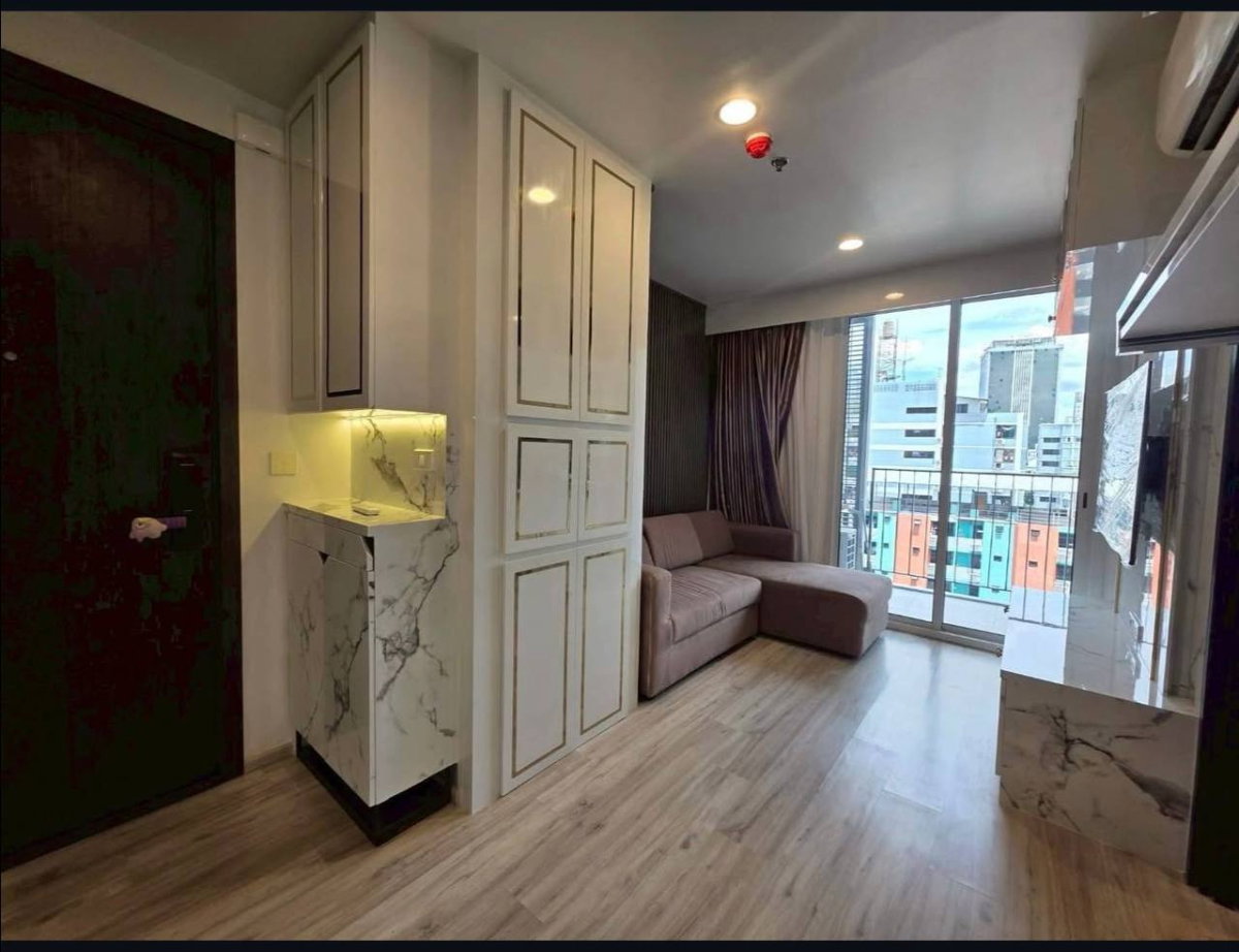 picture Maximum Privacy! XT Huai Khwang – No Shared Walls - 14/33