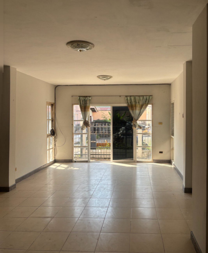 รูป บ้านแฝด, 37.1 ตร.วา, บ้านแฝด โครงการ บ้านบุรีรมย์ สมุทรสาคร, เมืองสมุทรสาคร, สมุทรสาคร, 2.6M - รูปที่ 6/19