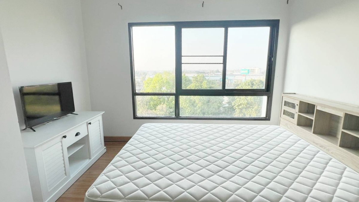 รูป 🤝🏻RB23934 ให้เช่าถูกมาก👍บี-ลีฟ ติวานนท์✅แอดไลน์ @mproperty( มี @ ด้วย) แอดมินตอบไว - รูปที่ 1/7