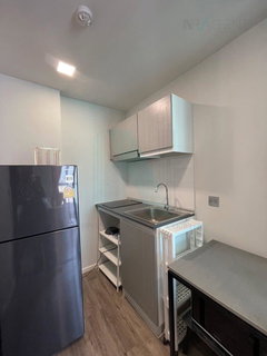 รูปภาพ 🔺 For Rent Condo MODIZ STATION Building 1, Floor 5,1 bed room, Room size 35 sqm