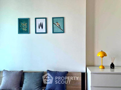 Condos for sale Sukumvit 42 : 1-BR Condo at Rhythm Sukhumvit 42 near BTS Ekkamai (ID 2604068)