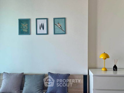 คอนโด 1-ห้องนอน ที่ ริทึ่ม สุขุมวิท42 ใกล้ BTS เอกมัย (ID 2604068)