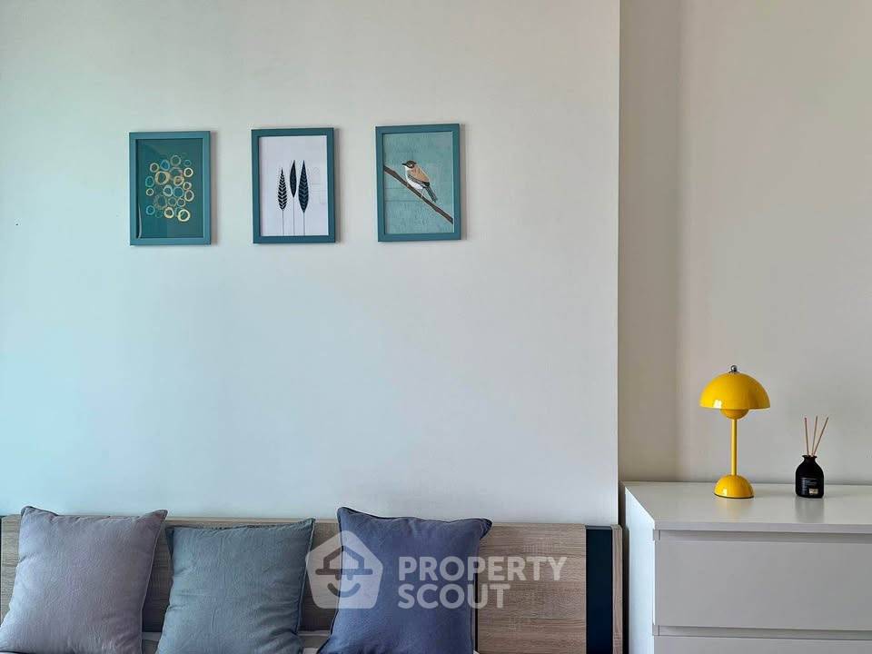 รูป คอนโด 1-ห้องนอน ที่ ริทึ่ม สุขุมวิท42 ใกล้ BTS เอกมัย (ID 2604068) - รูปที่ 1/8