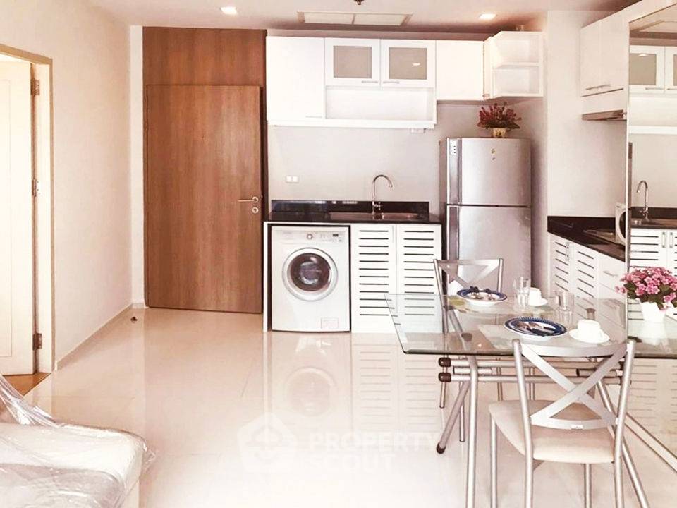 รูป คอนโด 1-ห้องนอน ที่ โนเบิล รีวิล เอกมัย ใกล้ BTS เอกมัย (ID 2744546) - รูปที่ 8/9