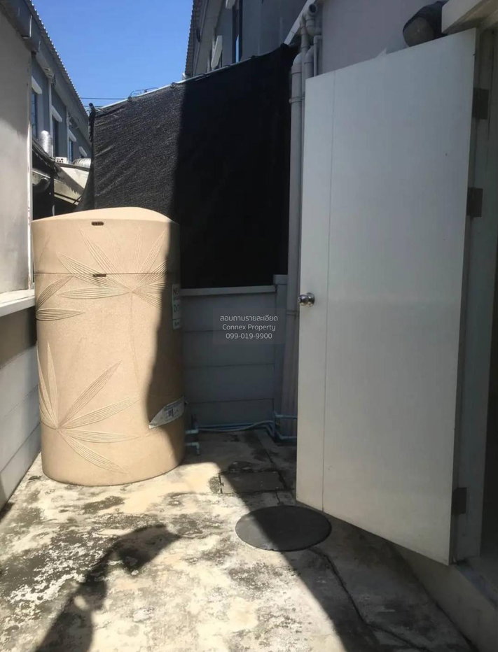 รูป เช่าทาวน์เฮ้าส์/ทาวน์โฮม พลีโน่ ราชพฤกษ์-รัตนาธิเบศร์ หน้ากว้าง บางกร่าง เมืองนนทบุรี นนทบุรี CX-119584 ✅ ทักไลน์ @connexproperty ตอบทันที ทีมงานมืออาชีพ ✅ - รูปที่ 4/9