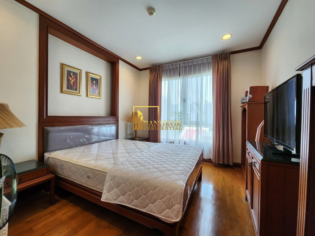 รูป The Bangkok 43 | 2 Bedroom For Rent or Sale in Phrom Phong - BR10568CD - รูปที่ 13/32