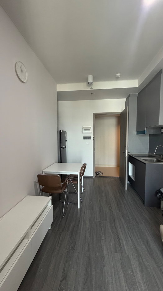 picture 🔥Ideo Sukhumvit Rama4 size 35 Sqm 24,000 - 5/10