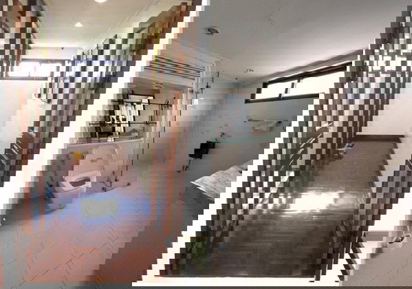 รูป ให้เช่าบ้านเดี่ยว 2 ชั้น ซอยปรีดีพนมยงค์ เข้าซอยไม่ลึก / สุขุมวิท 71 / อยู่อาศัย Home Office จดบริษัทได้ หรือ ทำธุรกิจร้านกาแฟได้ เหมาะหลากหลายธุรกิจ - รูปที่ 17/17