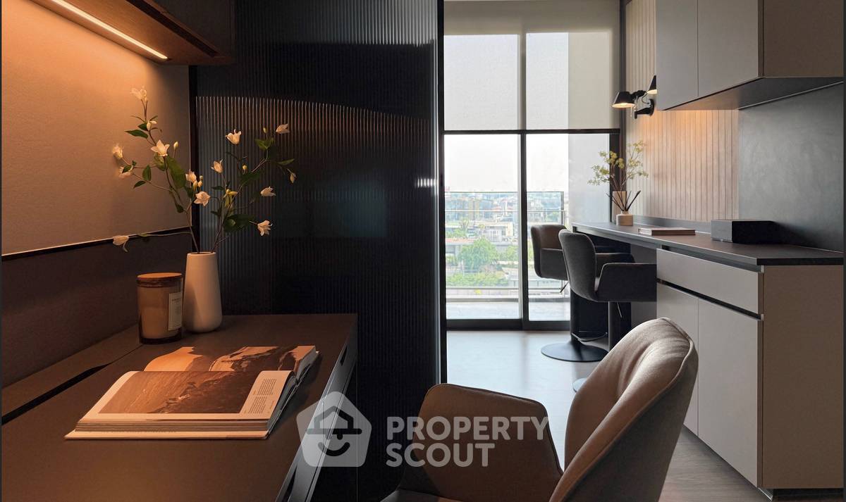 รูป คอนโด 1-ห้องนอน ที่ เดอะ รูม สุขุมวิท 38 ใกล้ BTS เอกมัย (ID 2761105) - รูปที่ 6/7