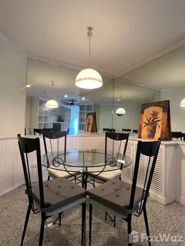 2 bedrooms for rent at Witthayu Complex 6136775