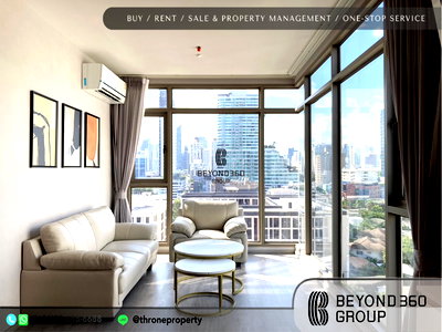 Condos for rent : Rhythm Ekkamai Estate 🌟PN-00005739🌟