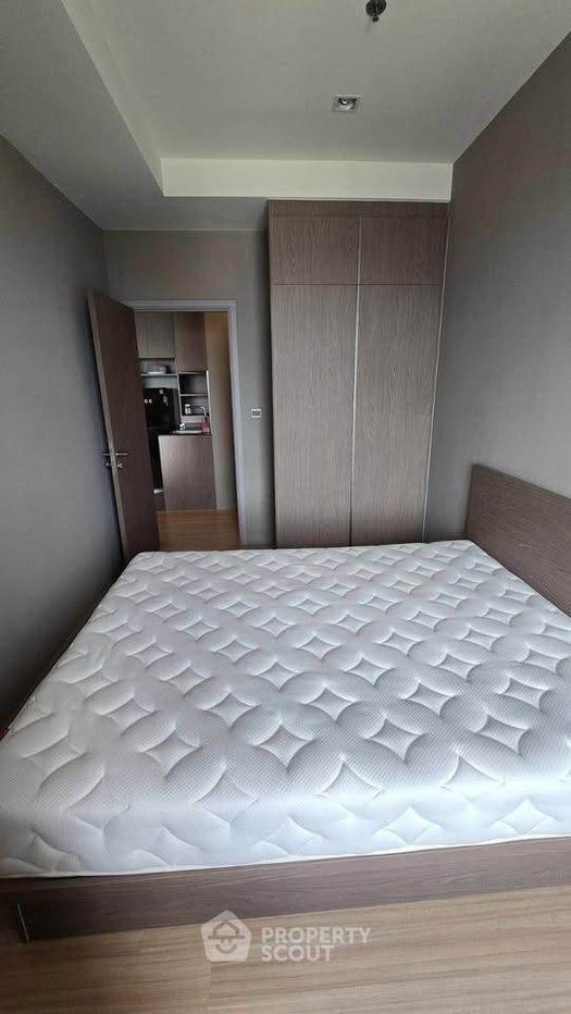 รูป คอนโด 2-ห้องนอน ที่ เอ็ม จตุจักร ใกล้ BTS สะพานควาย (ID 2434329) - รูปที่ 2/14