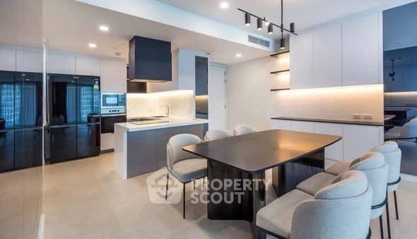 รูป คอนโด 3-ห้องนอน ที่ ฟูลเลอตัน สุขุมวิท ใกล้ BTS เอกมัย (ID 2755876) - รูปที่ 2/13