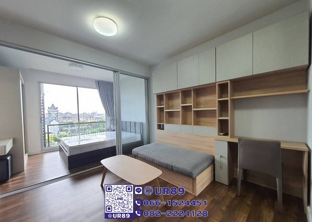 picture 💙 Hot Price 💙 For Rent A Space Me Sukhumvit 77 - 1/15