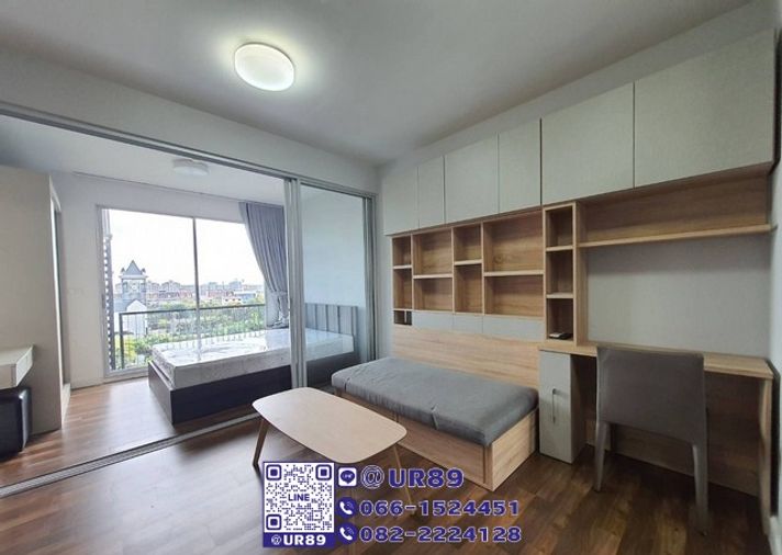 💙 Hot Price 💙ให้เช่า/For RENT คอนโด A Space Me Sukhumvit 77 (เอ สเปซ มี สุขุมวิท 77)