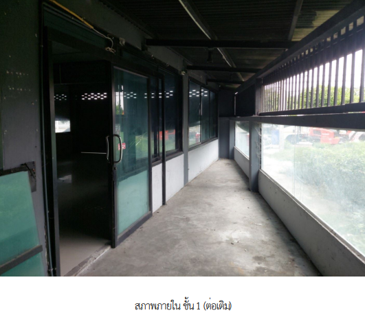 รูป อาคารพาณิชย์, 52.6 ตร.วา, อาคารพาณิชย์ โครงการ ทรัพย์สมบูรณ์ สุขเจริญ 2 สมุทรปราการ, พระสมุทรเจดีย์, สมุทรปราการ, 8.6M - รูปที่ 15/35