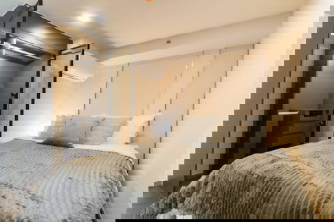 Park Origin Chula Samyan【𝐑𝐄𝐍𝐓】🔥สมดุลความเรียบกับความละมุน ดูแล้วสบายสายตา🔥 ติดต่อไลน์ไอดี: @hacondo