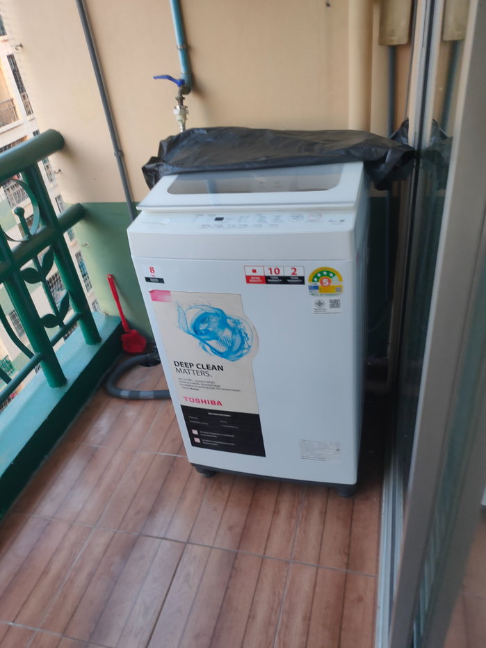 รูป JCS927 ขาย คอนโด 1นอน1.25ล The Parkland บางนา 37 ตรม. - รูปที่ 7/9