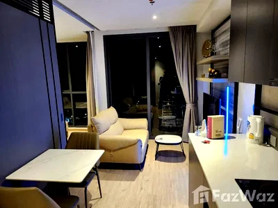 ขายคอนโด : ขาย คอนโด 1 ห้องนอน ในโครงการ แอนโดรเมด้า คอนโดมิเนียม 6134464