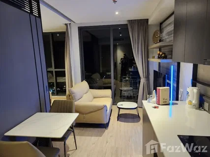 1 Bedroom Condo for sale at Andromeda Condominium  6134464