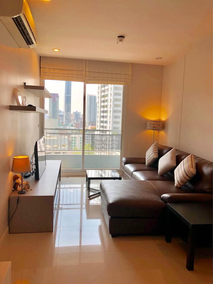 รูป 🔥🔥🔥 เช่าคอนโด เซอร์เคิล คอนโดมิเนียม MRT-เพชรบุรี ถนนเพชรบุรี เขต ราชเทวี กรุงเทพ CX-127715 ✅ ทักไลน์ @connexproperty ตอบทันที ทีมงานมืออาชีพ ✅ 🔥🔥🔥 - รูปที่ 2/7