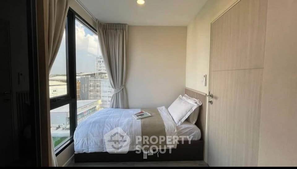 รูป คอนโด 2-ห้องนอน ที่ ไอคอน สุขุมวิท 77 ใกล้ BTS อ่อนนุช (ID 2693922) - รูปที่ 3/11
