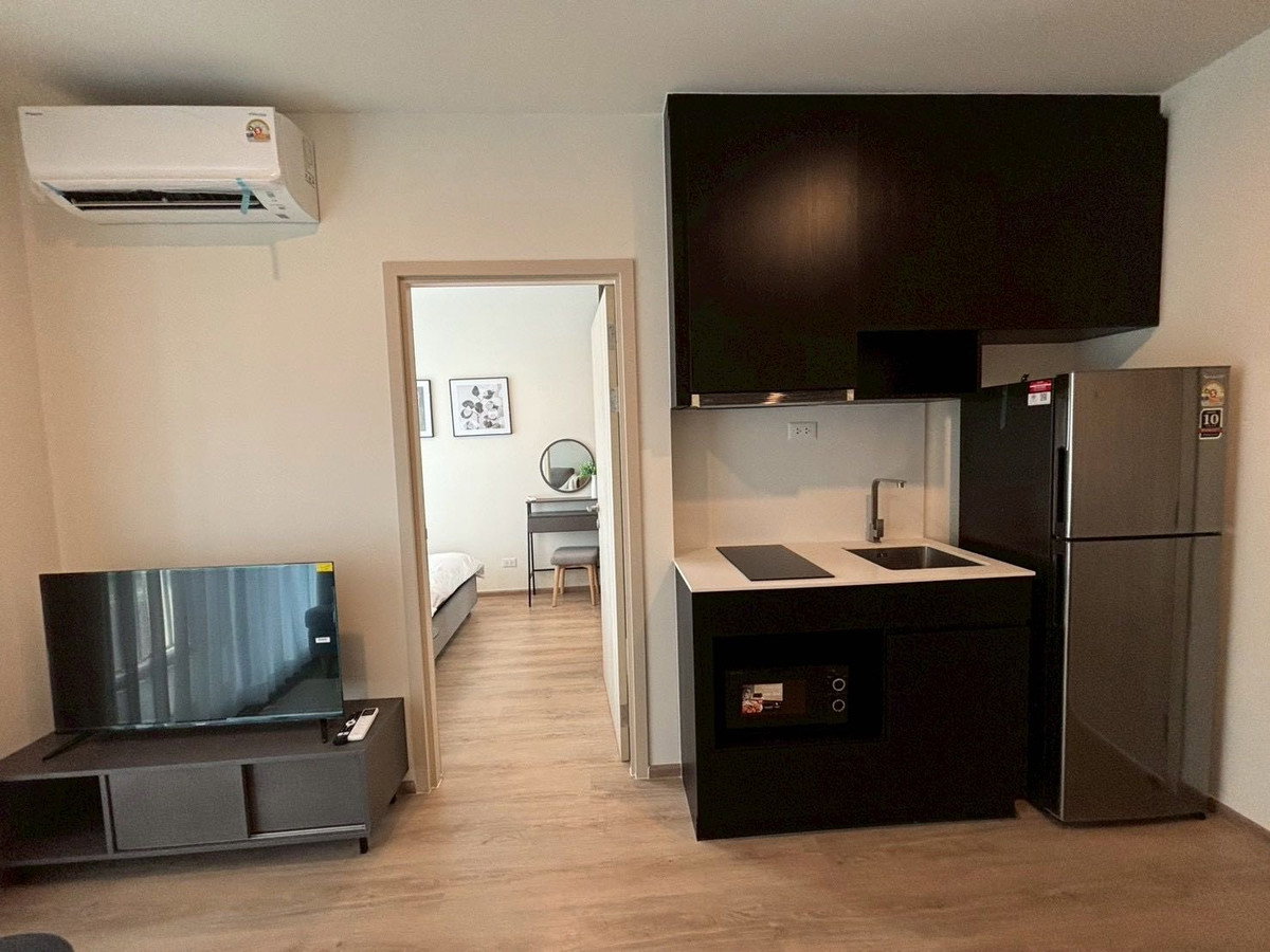 picture  For Rent Nue District R9 Rama 9 - 7/9