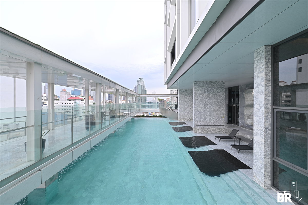 รูป  Condo for Rent ⭐ Beatniq Sukhumvit 32 ห้องสวย พร้อมอยู่ ราคาดี 💎  - รูปที่ 5/5