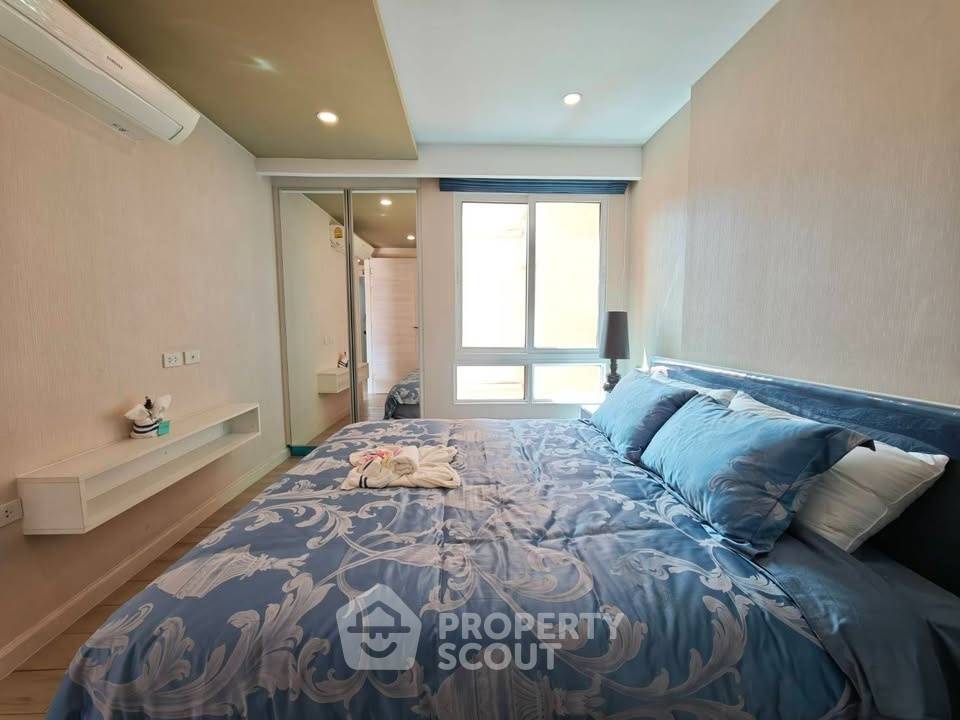 รูป คอนโด 1-ห้องนอน ที่ เซเว่น ซีส์ คอนโด รีสอร์ท จอมเทียน ใกล้ เมืองพัทยา (ID 2357088) - รูปที่ 7/16