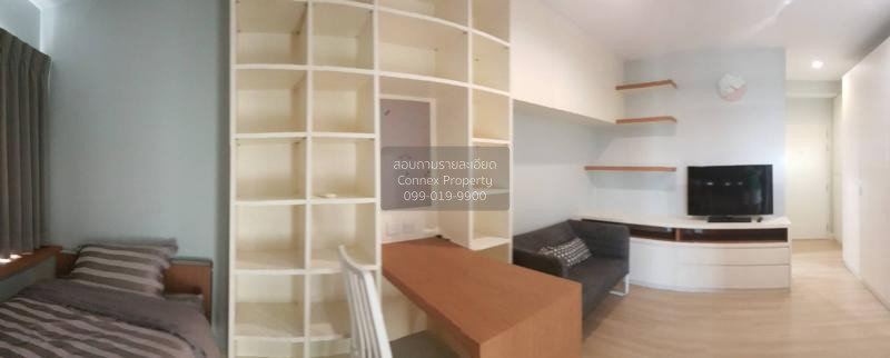 รูป เช่าคอนโด เดอะ ซี้ด มิงเกิล MRT-ลุมพินี ทุ่งมหาเมฆ เขต สาทร กรุงเทพ CX-25618 ✅ ทักไลน์ @connexproperty ตอบทันที ทีมงานมืออาชีพ ✅ - รูปที่ 3/7