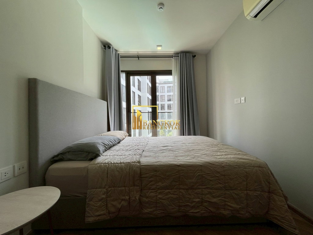 รูป Chapter Thonglor | Chic 2 Bed Condo For Rent in Vibrant Area - BR60956CD - รูปที่ 17/35