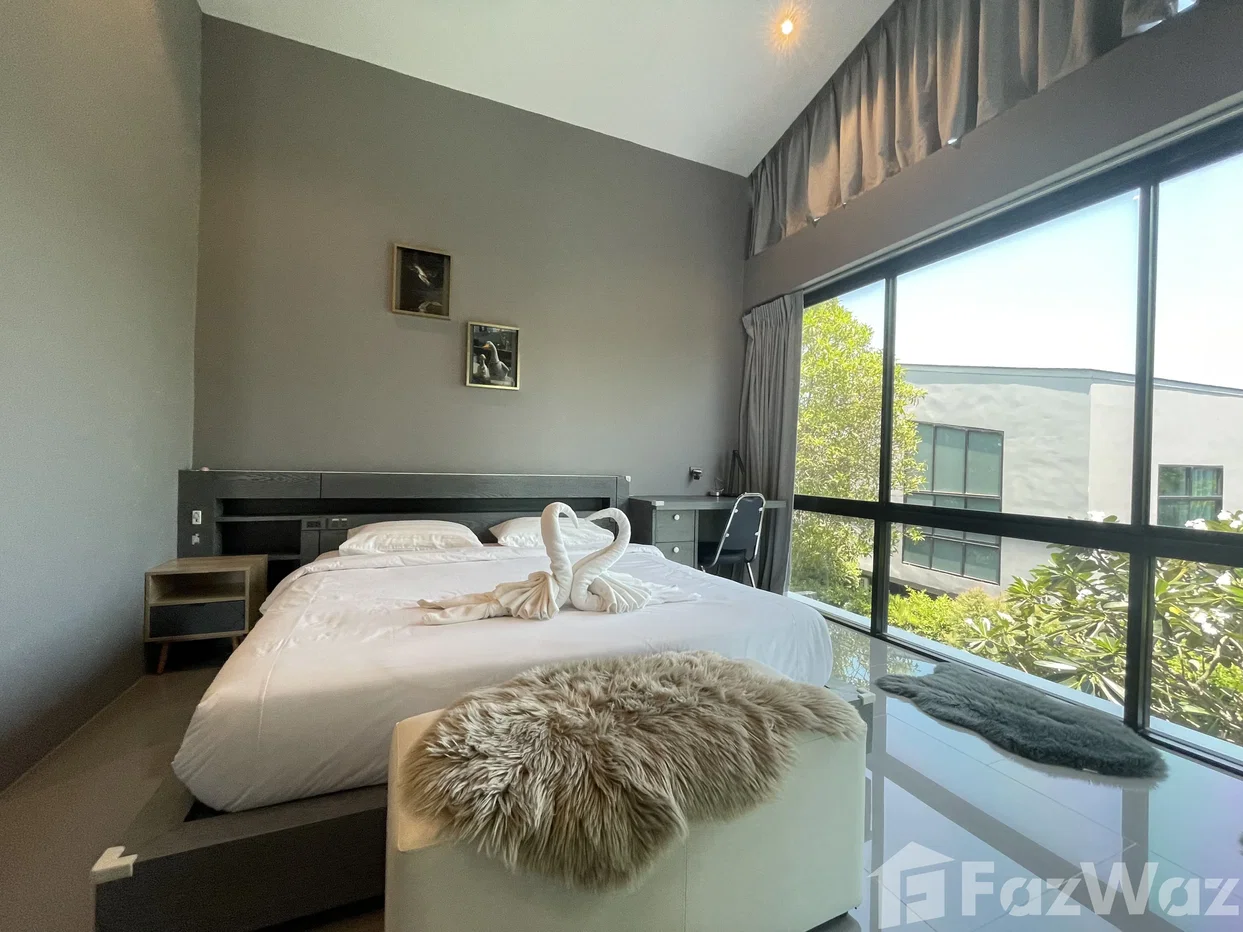 รูป วิลล่าให้เช่า 3 ห้องนอน ในโครงการ วัลญา วิลล่า ฮาโมนี่ เฟส 2 5798968 - รูปที่ 9/19