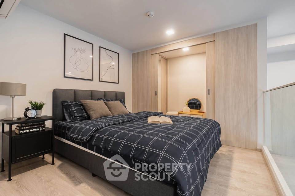 รูป คอนโด 1-ห้องนอน ที่ เดอะ ทรี พัฒนาการ-เอกมัย ใกล้ ARL รามคำแหง (ID 2761457) - รูปที่ 2/15