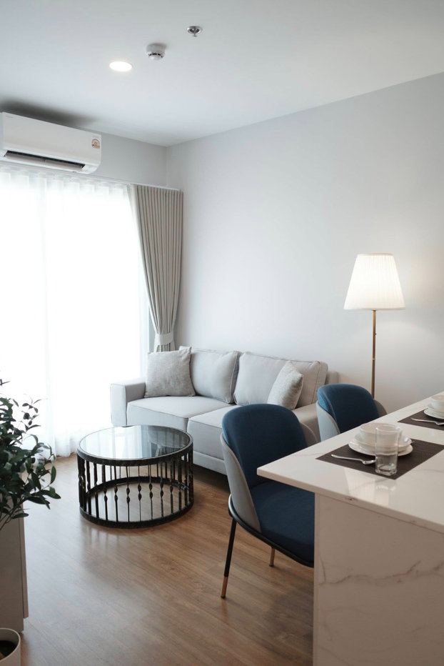 รูป ให้เช่าคอนโด Arise Charoen Mueang Chiang Mai พร้อมเข้าอยู่ได้เลย - รูปที่ 6/10