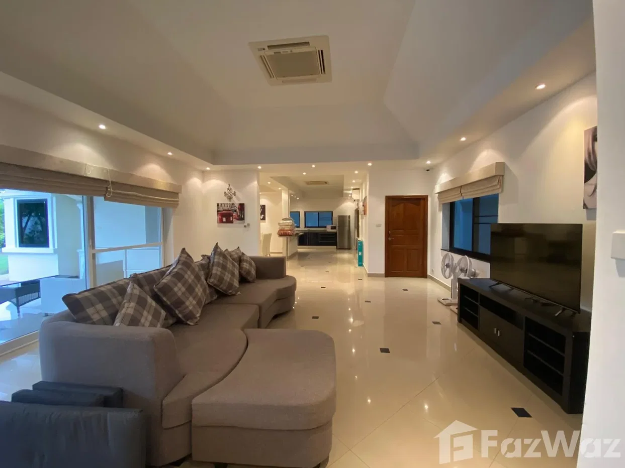 รูป วิลล่าให้เช่า 3 ห้องนอน ในโครงการ วิว ทะเล วิลล่า 6134452 - รูปที่ 15/19