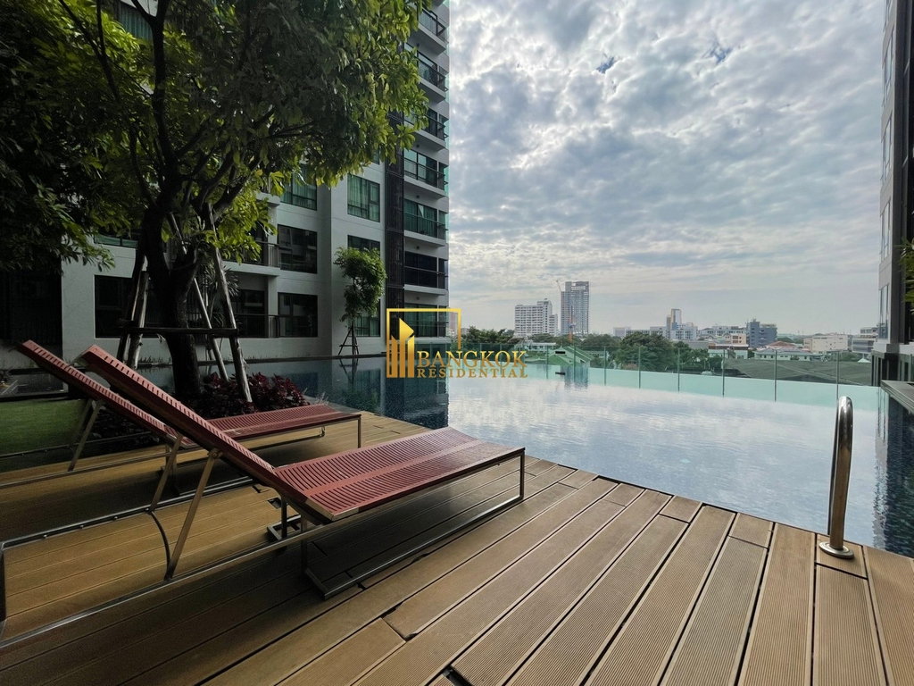 รูป Rhythm Sukhumvit 36-38 | Modern 2 Bed Condo in Popular Area - BR15856CD - รูปที่ 19/27
