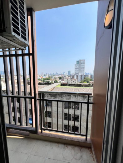 รูป 💥💥ให้เช่า!! ศุภาลัย เวอเรนด้า รัชวิภา-ประชาชื่น Stu.31 ตรม.ชั้น 6 ตึก Center 💥💥 สนใจ LINE ID: @atfirm📲 - รูปที่ 10/11