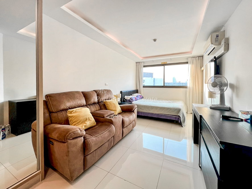 picture 🛏️ 2 Bed - 🛁 2 Bath - 🏙️ Pool View - 🌏 FOREIGN name - 🏢 Laguna Beach Resort 3 Pattaya - Ref: LBR3M54 - 5/19