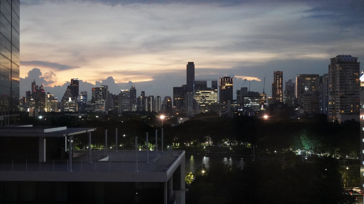 รูป ✨ คอนโดให้เช่า Lake Avenue สุขุมวิท 16 | ห้องใหญ่ Rare Item! ✨ - รูปที่ 10/10