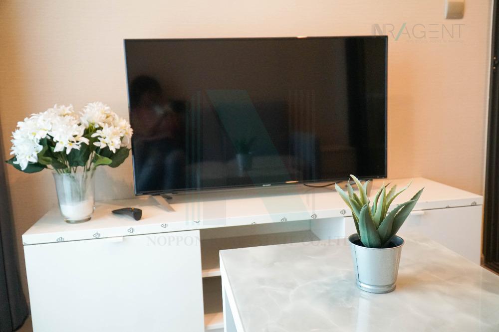 รูป 📣Nice room!📣 ให้เช่าคอนโด ไลฟ์ ลาดพร้าว อาคาร B ชั้น 40 1 ห้องนอน ขนาด 35.00 ตรม ใกล้ Central ลาดพร้าว - รูปที่ 3/8
