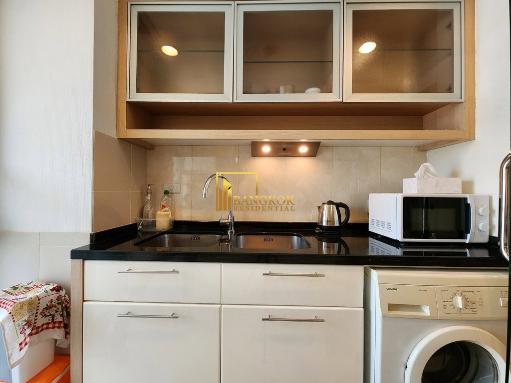 รูป The Bangkok 43 | 2 Bedroom For Rent or Sale in Phrom Phong - BR10568CD - รูปที่ 10/32