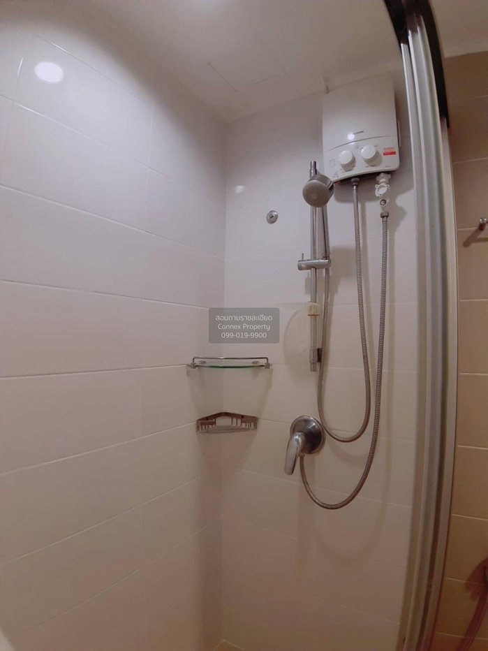 รูป เช่าคอนโด  ลุมพินี เพลส พระราม 9 - รัชดา MRT-พระราม 9 ห้วยขวาง เขต ห้วยขวาง กรุงเทพ CX-89389 ✅ ทักไลน์ @connexproperty ตอบทันที ทีมงานมืออาชีพ ✅ - รูปที่ 7/8