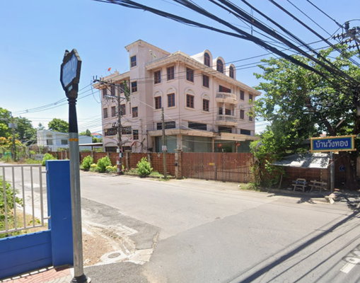 Project Baan Wangthong Donmueng Picture - 1/6