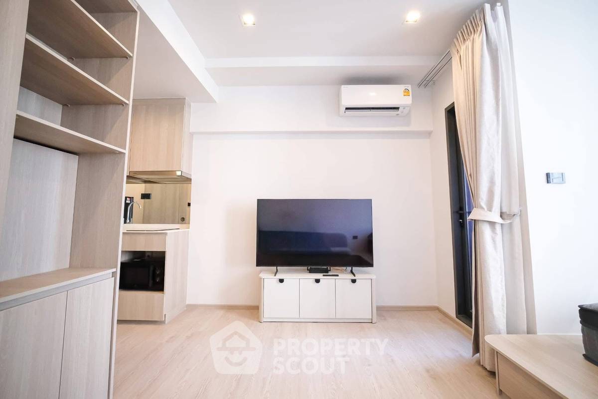 รูป คอนโด 1-ห้องนอน ที่ เรฟเฟอเรนซ์ สาทร-วงเวียนใหญ่ ใกล้ BTS วงเวียนใหญ่ (ID 2599929) - รูปที่ 6/15