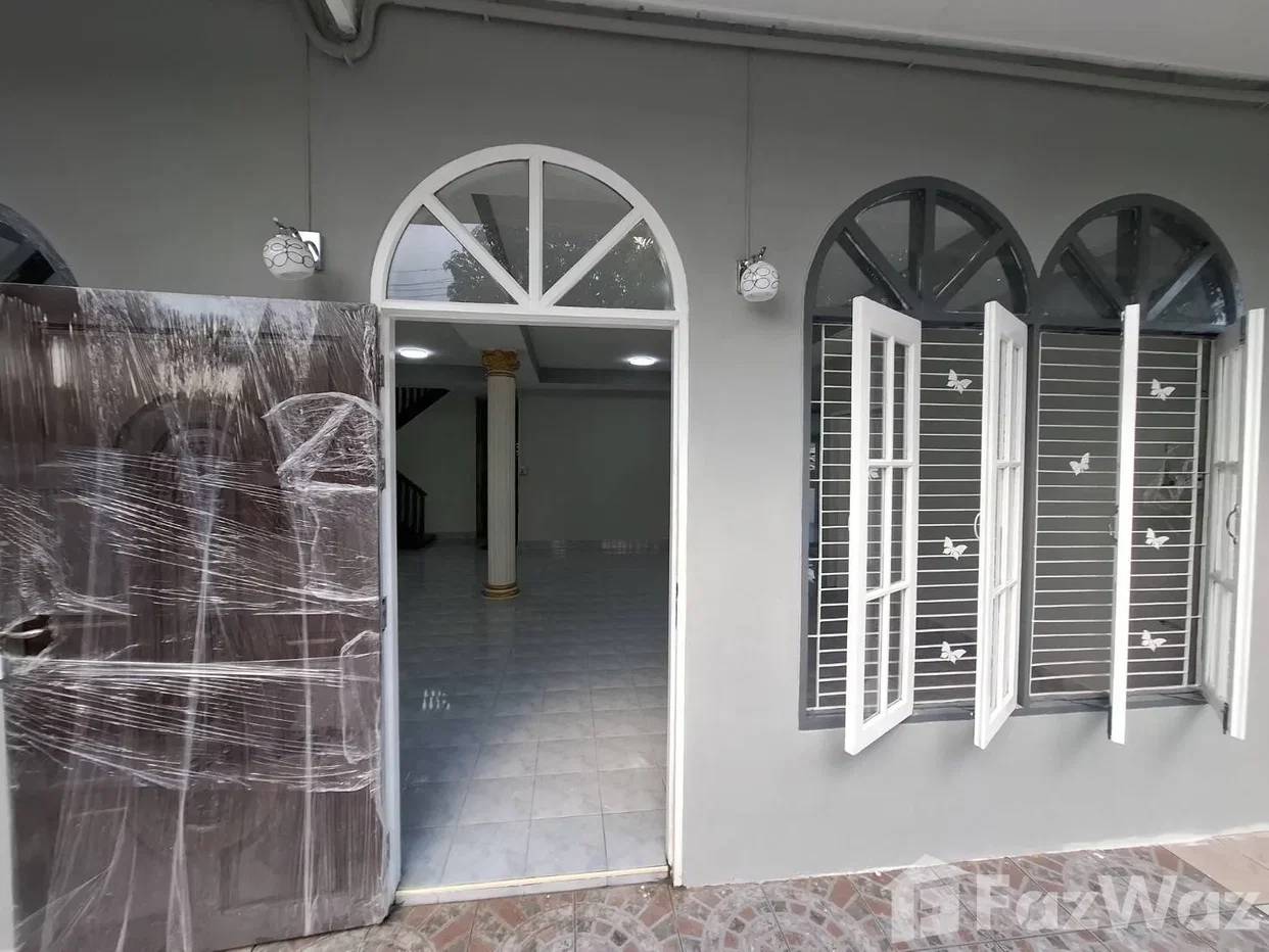 รูป ขาย บ้านเดี่ยว 5 ห้องนอน ใน บางไผ่, กรุงเทพมหานคร 6109843 - รูปที่ 3/24