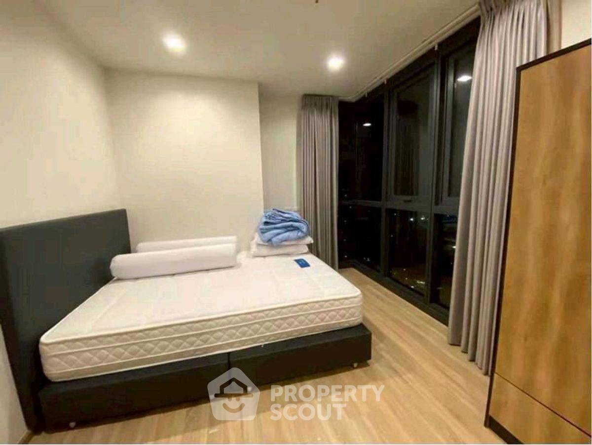รูป คอนโด 1-ห้องนอน ที่ เดอะ เบส การ์เด้น - พระราม 9 ใกล้ ARL รามคำแหง (ID 2217633) - รูปที่ 1/7