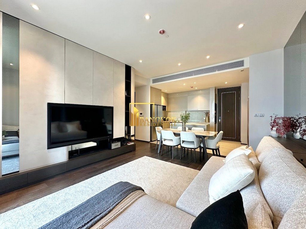 รูป Laviq | Elegant 3 Bedroom Luxury Condo in Thong Lo Area - BR18179CD - รูปที่ 2/41