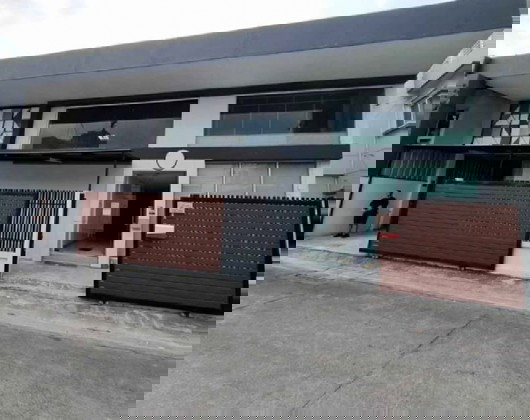 รูป ให้เช่าโกดัง พร้อมสำนักงาน (Office) 2 ชั้น ทำเลซอยรามคำแหง ต้น ๆ / ใกล้ สี่แยก คลองตัน / เหมาะหลากหลายธุรกิจ จดบริษัทได้ - รูปที่ 11/14