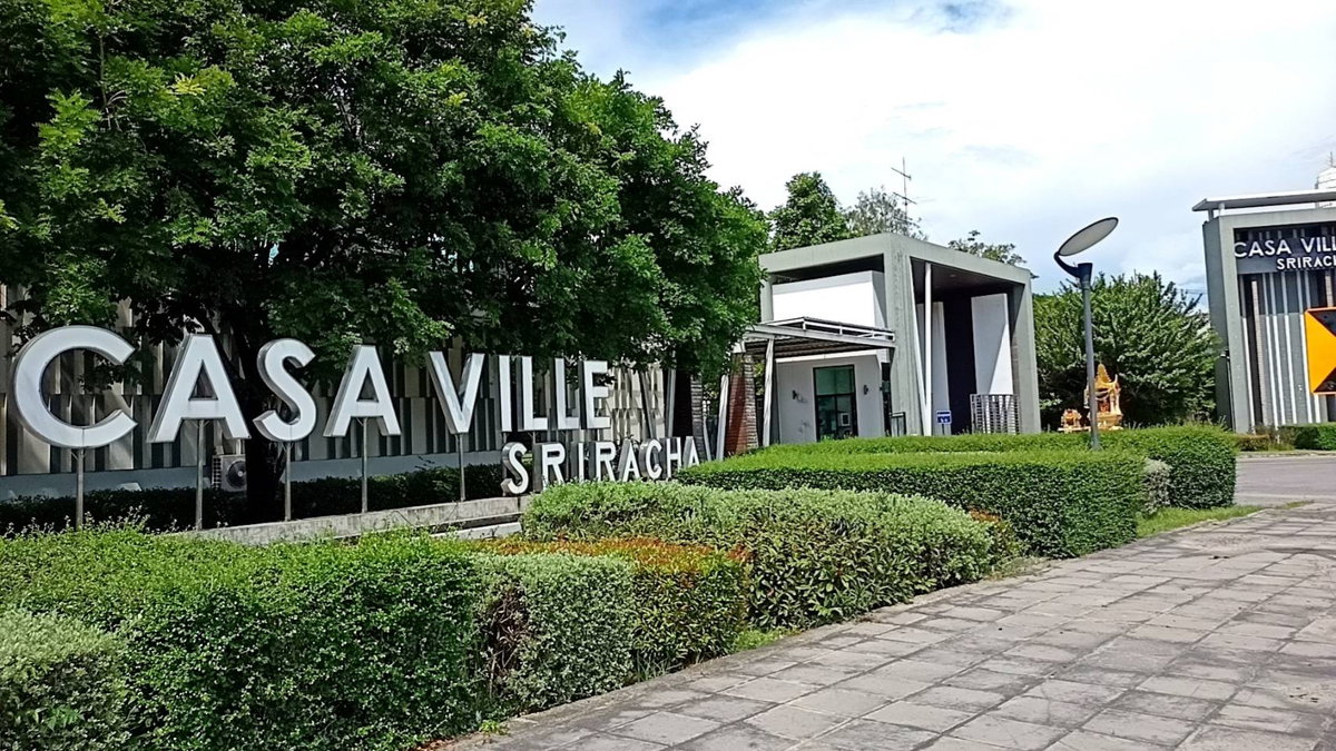 รูป ขาย!!บ้าน พร้อมผู้เช่า(มีทั้งบ้านที่มีผู้เช่าและบ้านที่ไม่มีผู้เช่า) สัญญาเช่าระยะยาว ซื้อแล้วรับค่าเช่า 25,000บาท/เดือนได้ทันที ตกแต่งพร้อมเข้าอยู่ - รูปที่ 23/24