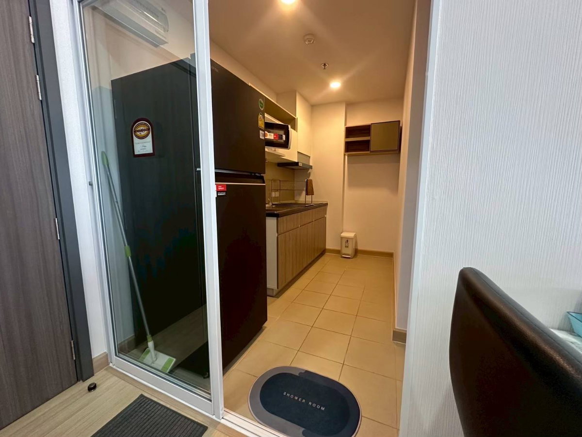 รูป 🤝🏻RB23890 ให้เช่าถูกมาก👍ศุภาลัย เวอเรนด้า รามคำแหง✅แอดไลน์ @mproperty( มี @ ด้วย) แอดมินตอบไว - รูปที่ 14/15